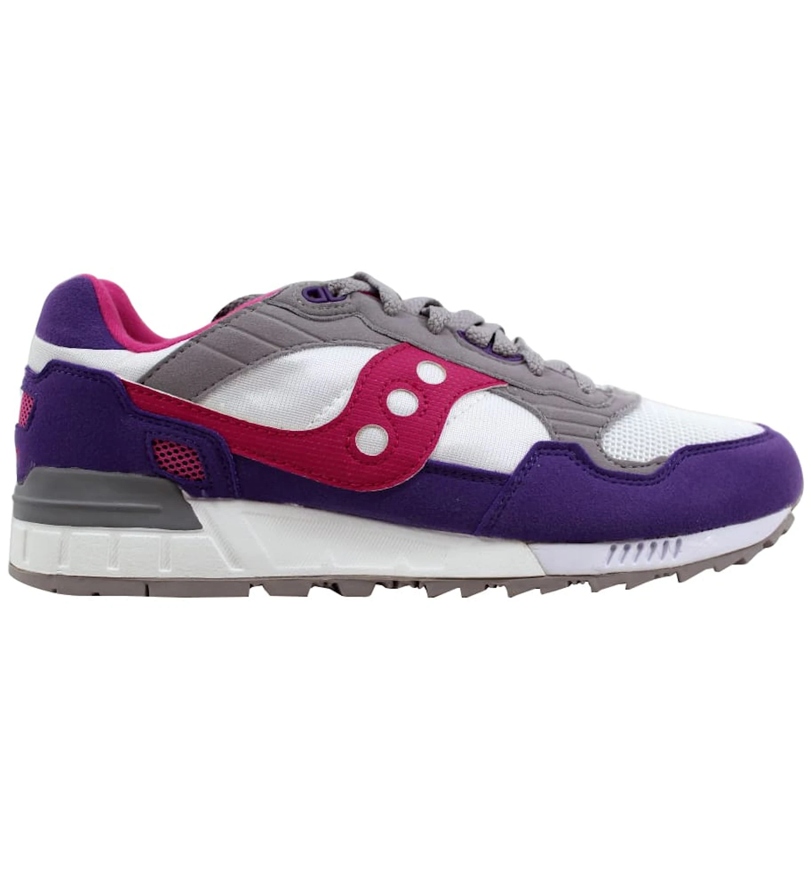 saucony shadow 5000 purple
