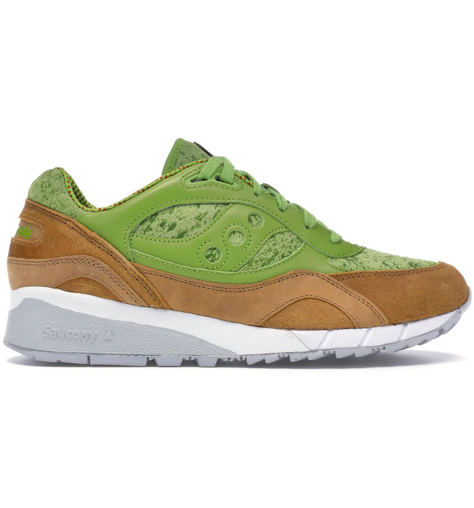 Saucony Shadow 6000 Avocado Toast
