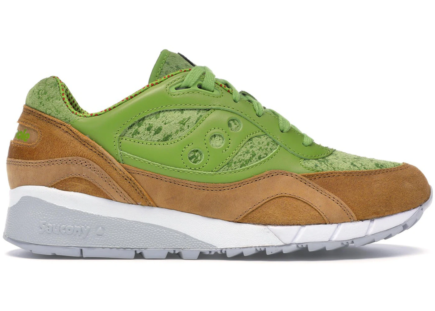 Saucony guacamole hot sale