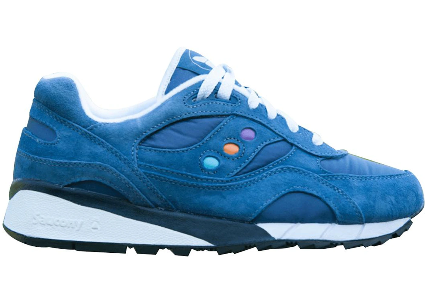 Saucony shadow 2024 6000 bambino italia