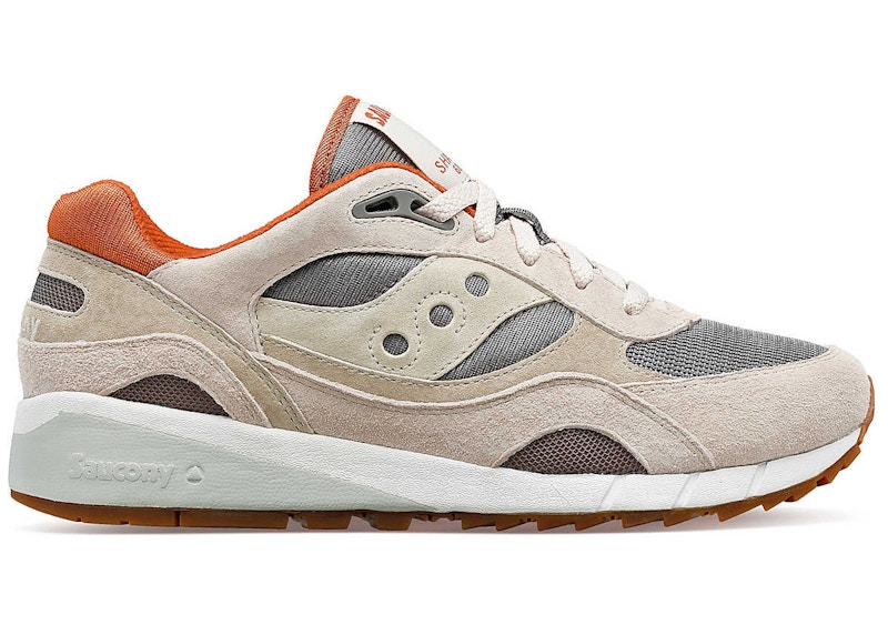 Shadow hot sale 6000 saucony