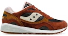 Saucony Shadow 6000 Marron Noir