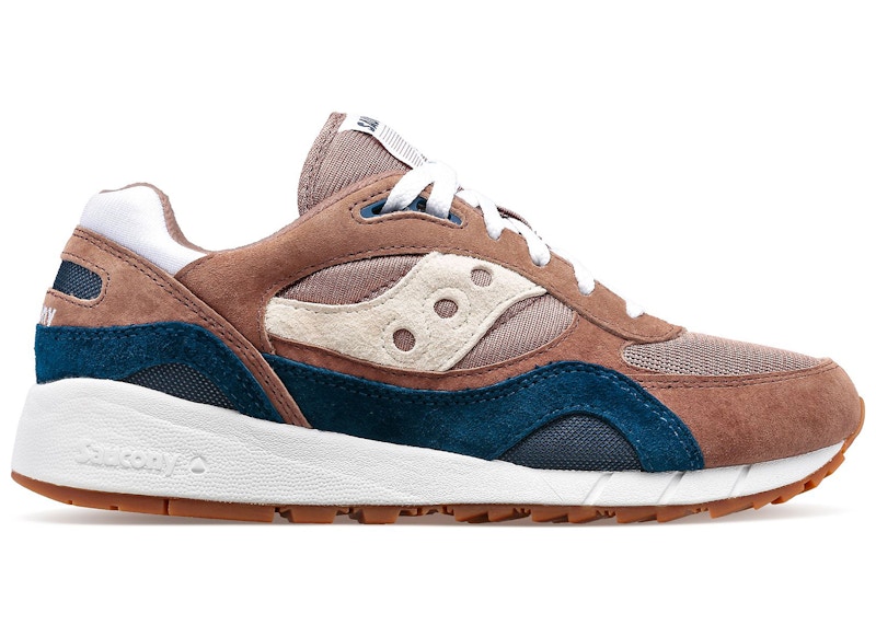 Saucony brown clearance