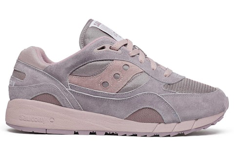 Saucony Shadow 6000 Dusty Purple Men's S70441-70 US
