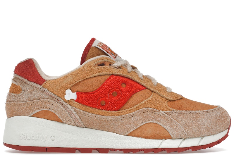 Saucony shadow 6000 clearance dorados