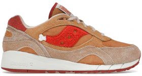 Saucony Shadow 6000 END. Fried Chicken