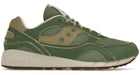 Saucony Shadow 6000 Earth Pack Artischocke