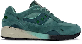 Saucony Shadow 6000 Feature Living Fossil