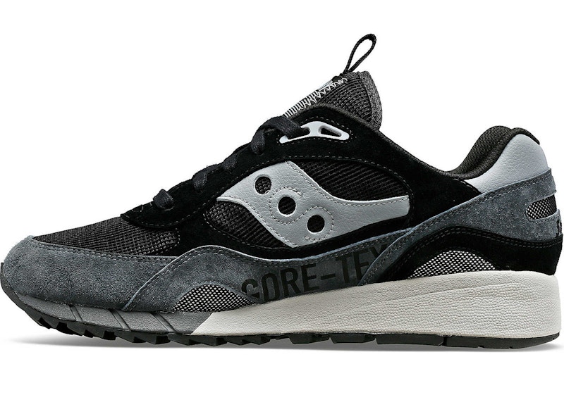 Saucony shadow 7000 mens clearance black