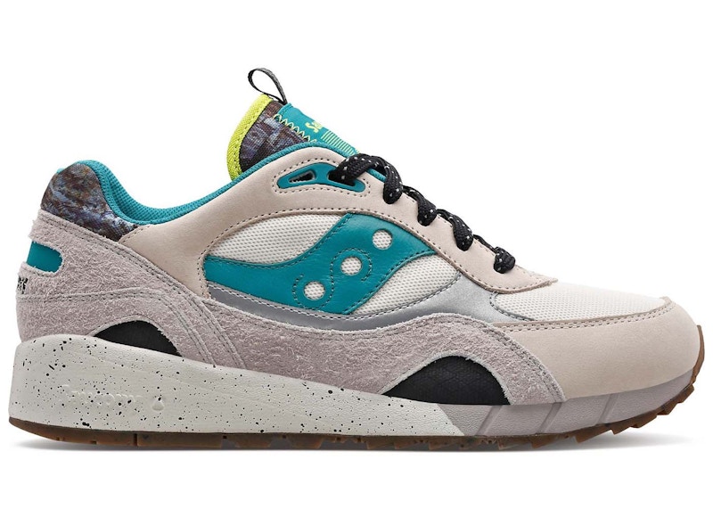 Saucony shadow deals 6000 mint