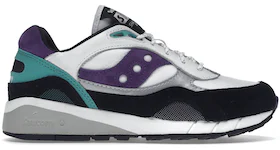 Saucony Shadow 6000 Into the Void