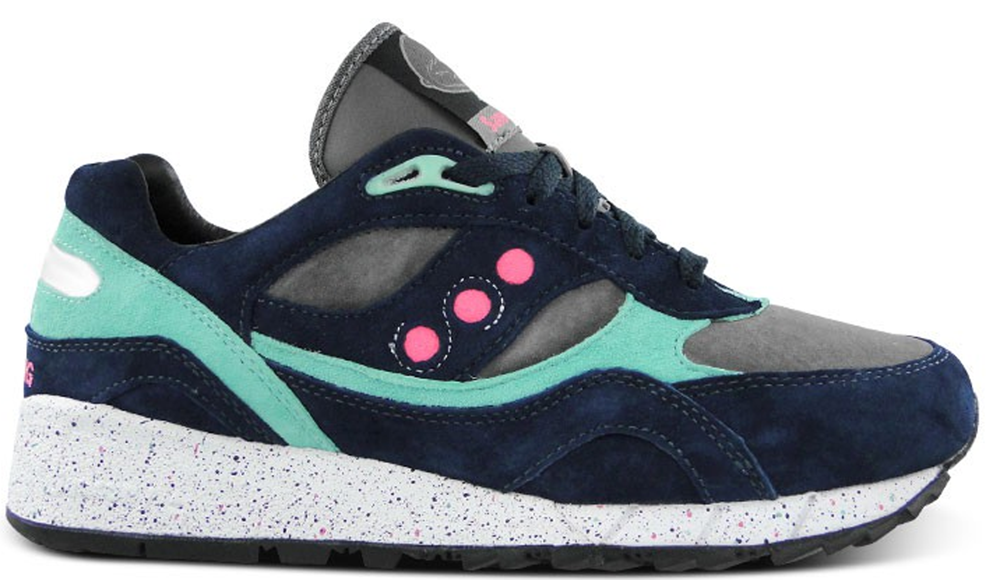 offspring saucony stealth
