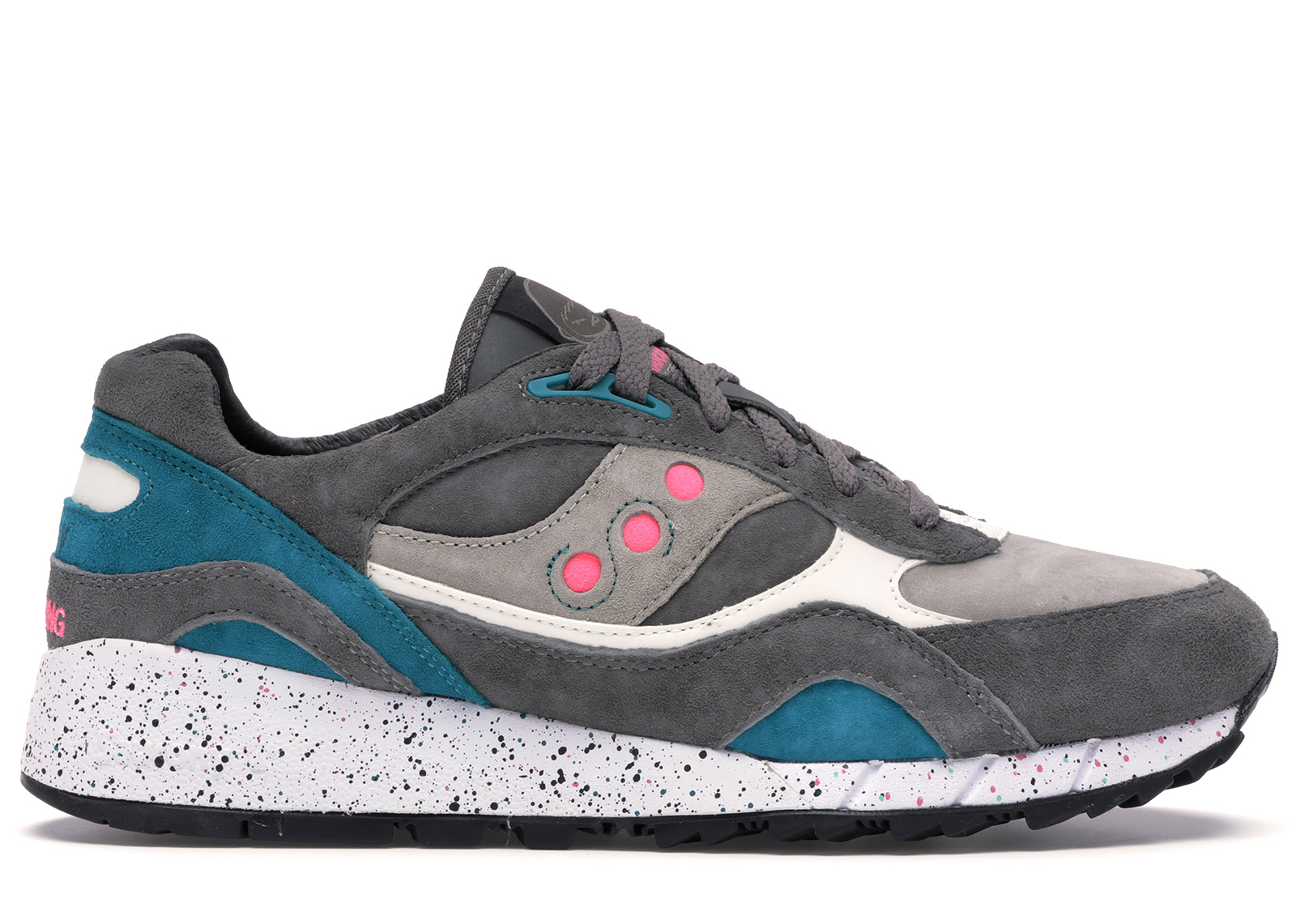 offspring saucony shadow 6000 stealth