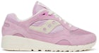 Saucony Shadow 6000 Rosa Lavendel