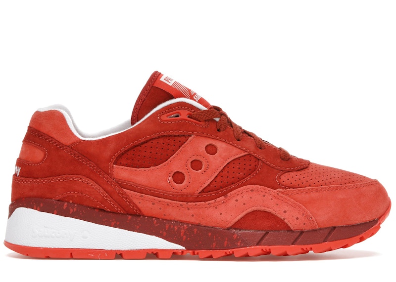 saucony shadow 6000 life on mars