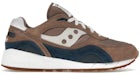 Saucony Shadow 6000 Gris Sable