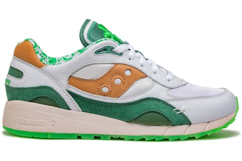 Saucony Shadow 6000 Shamrock S70732-1 US
