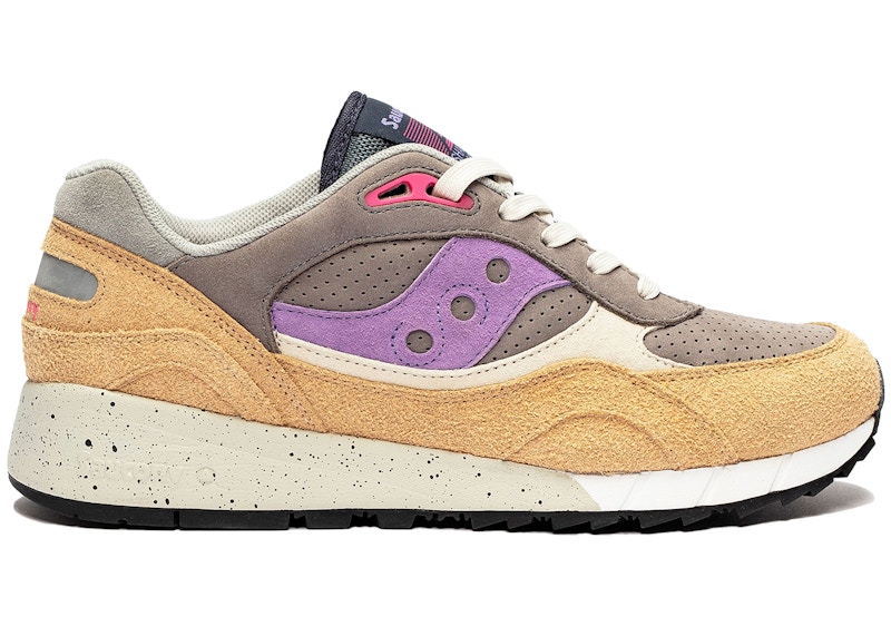 Saucony grid deals 6000 mens gold