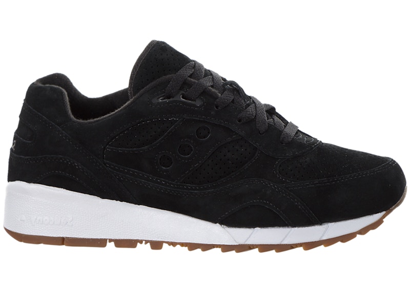 Saucony on sale shadow suede