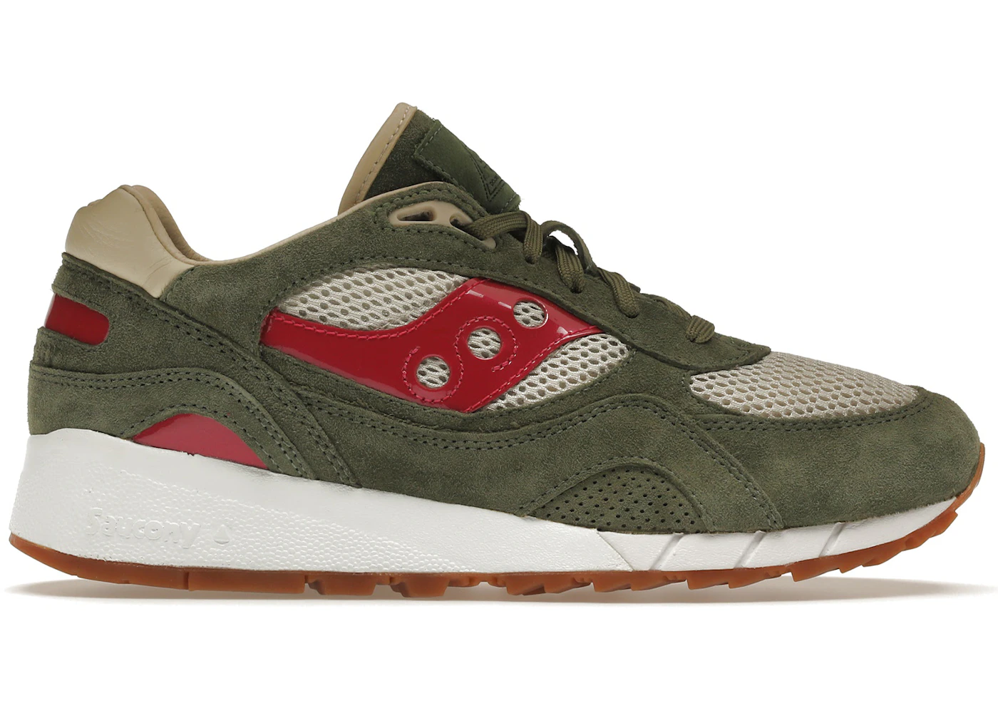 Saucony Shadow 6000 Up There Doors to the World Men's S70570-1 US