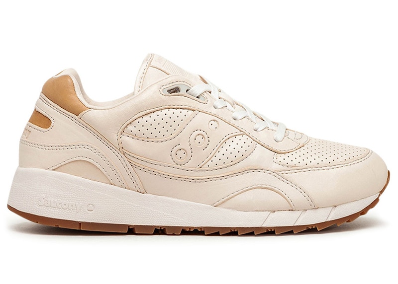 Saucony leather sale