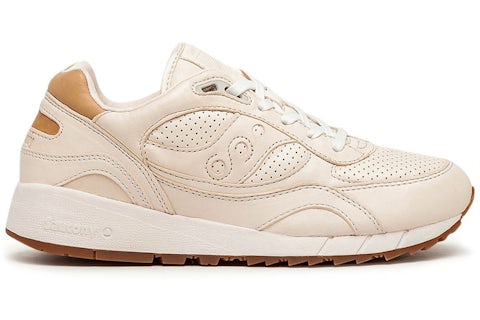 Saucony Shadow 6000 Veg Tan Leather Men's S70572-3 US