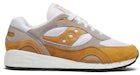 Saucony Shadow 6000 Blanc Beige