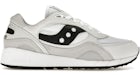 Saucony Shadow 6000 Blanc Noir