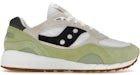 Saucony Shadow 6000 Blanc Menthe Marine