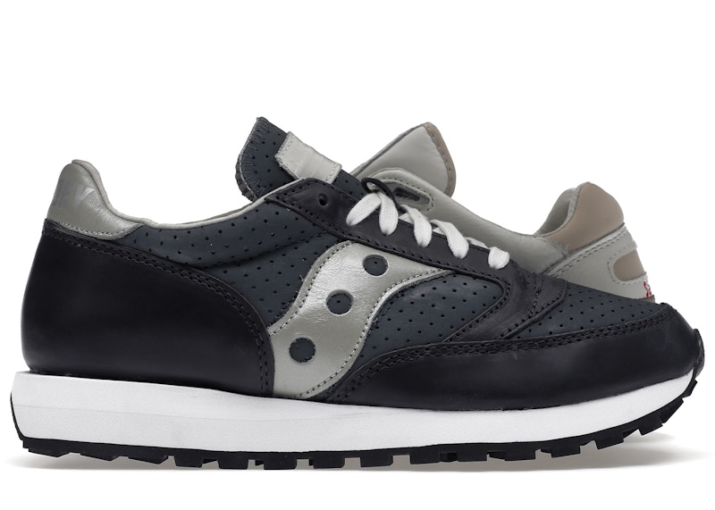 Saucony shadow 6000 grey 2024 pack