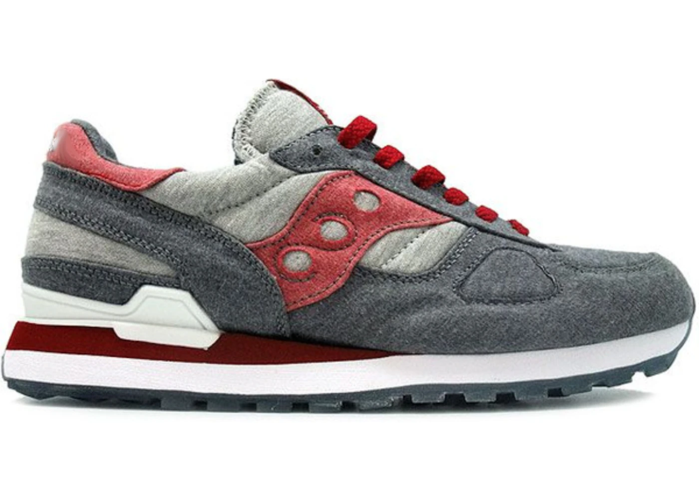 Saucony Shadow Bait Cruel World Men's S70176-1 US