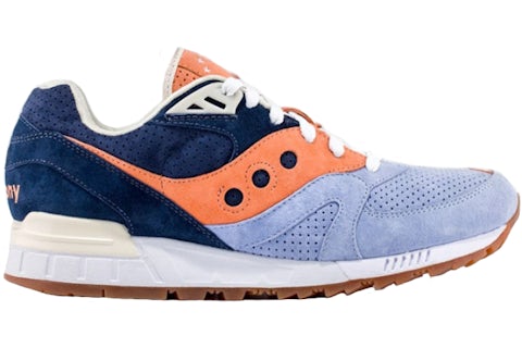 Saucony Sneakers Saucony Collaboration Ubiq Saucony Atlantic Tide