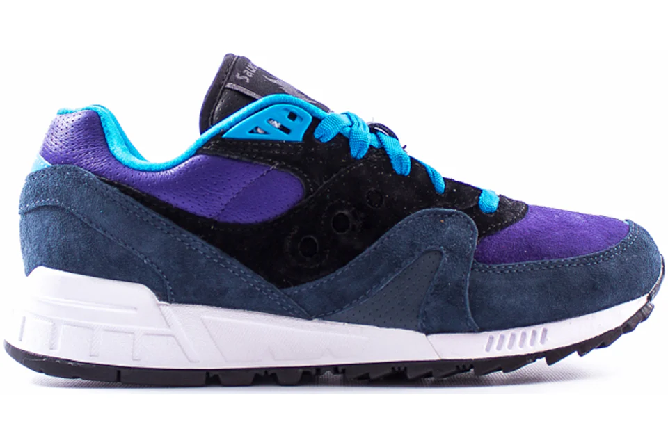 Saucony shadow 8000 mens purple hotsell