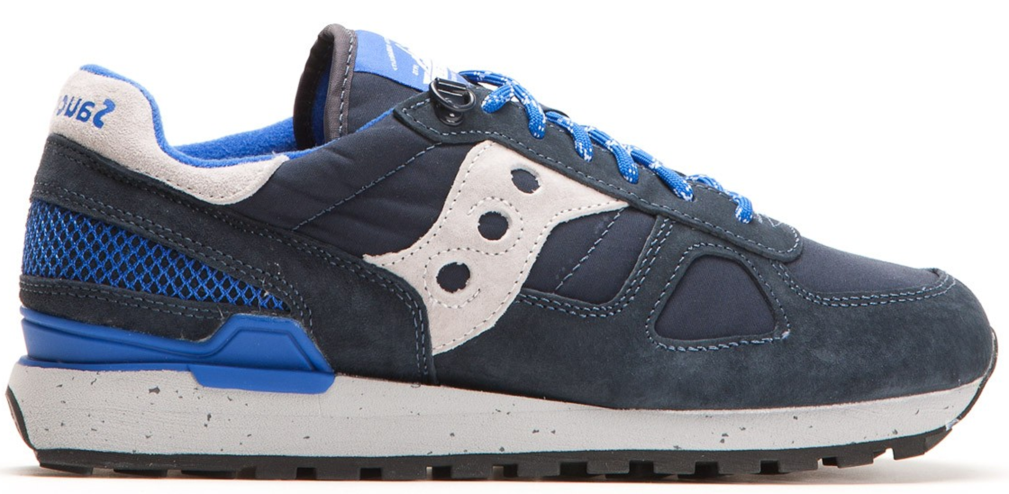 Saucony Shadow OG Penfield 60/40 Navy 