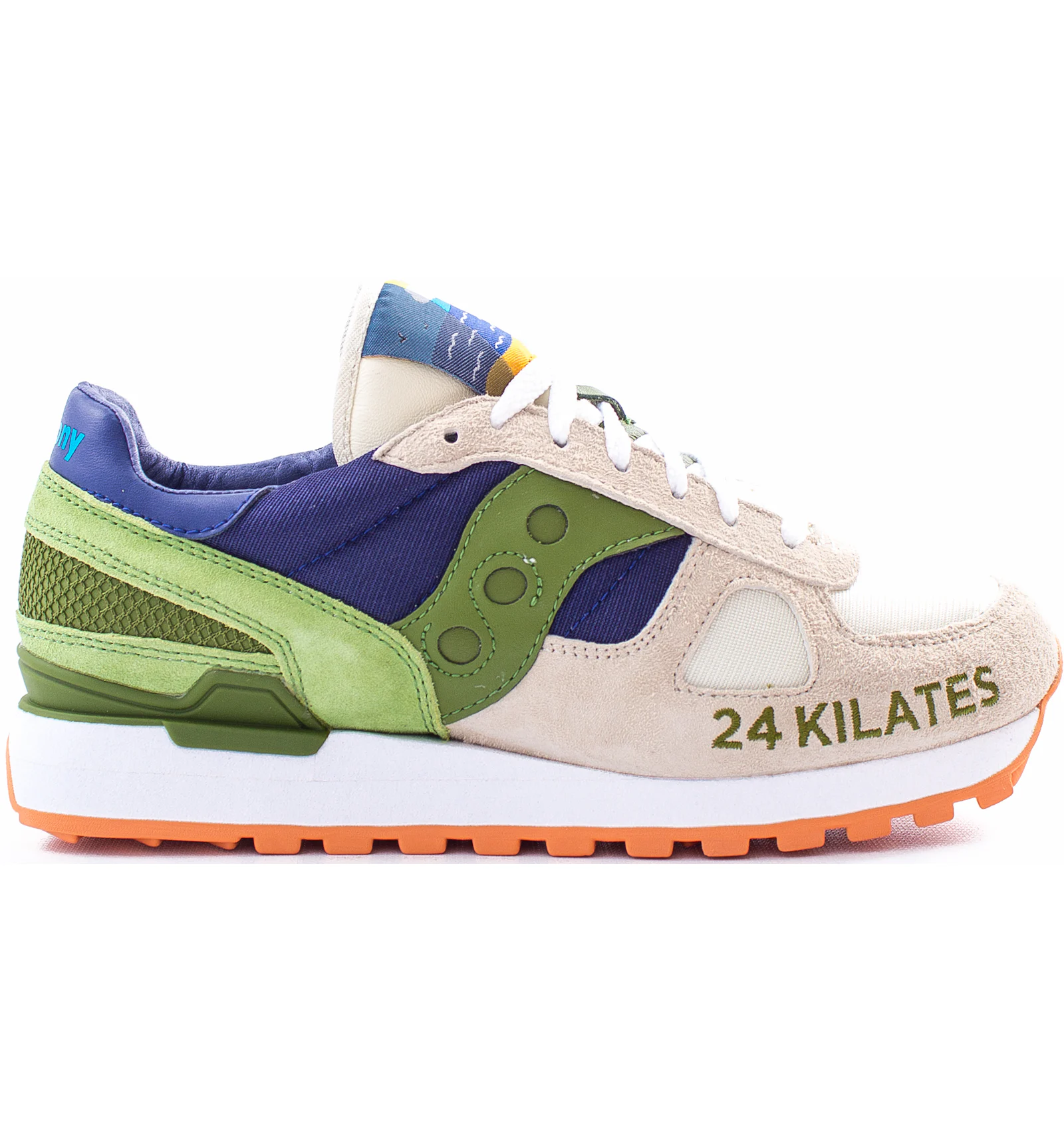 Saucony mirage 1 uomo top prezzi