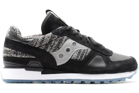 Saucony Shadow Original BAIT Cruel World Men's S70166-1 US