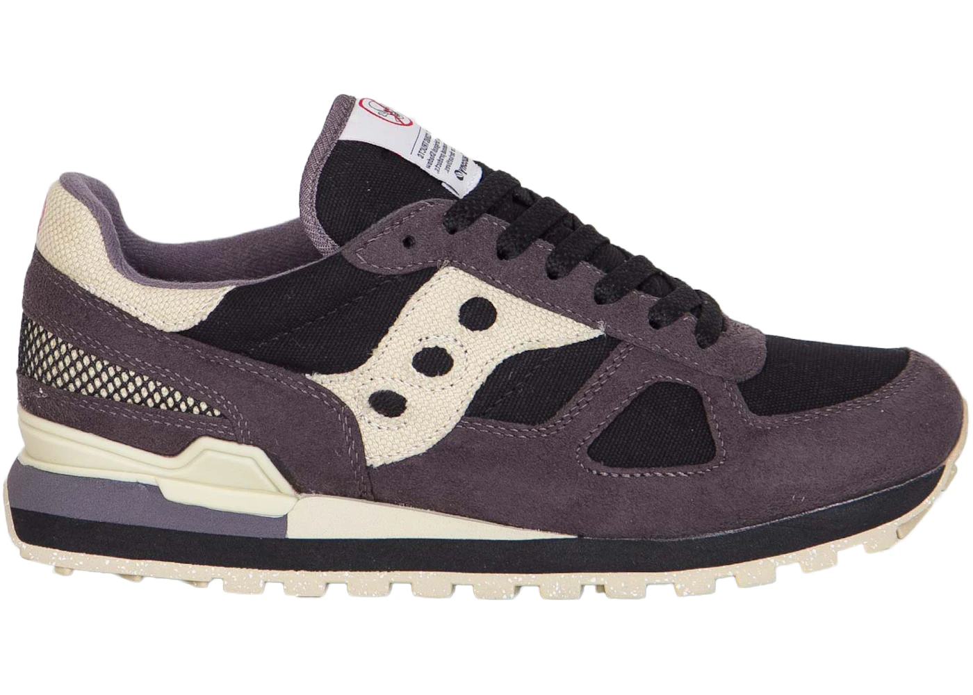 Saucony Shadow Original Bait Cruel World Men's 70138-2 US