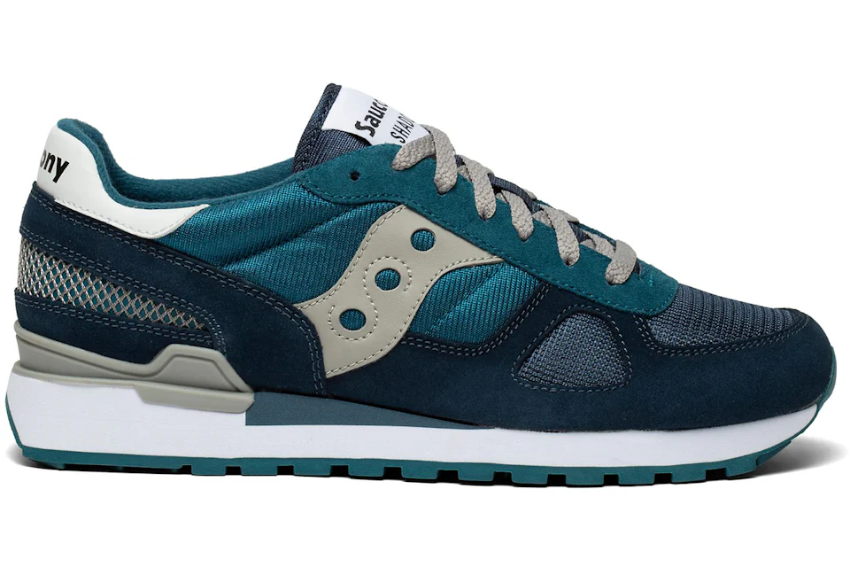 Saucony Shadow Original Blue Navy Men's - S2108-790 - US