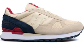 Saucony 2025 carolina mustard