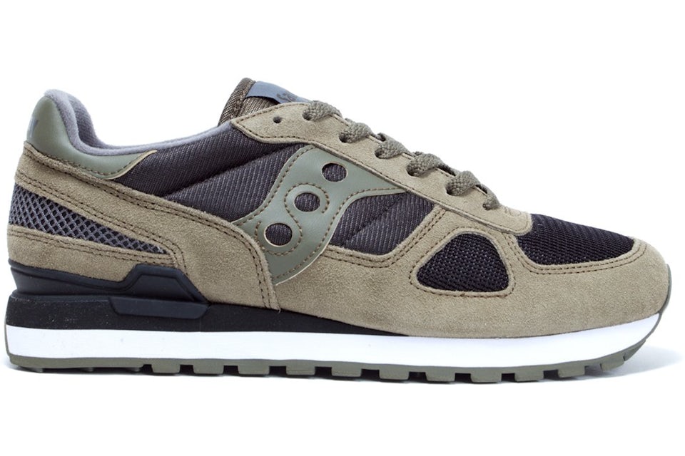 Saucony shadow discount 5000 hombre olive