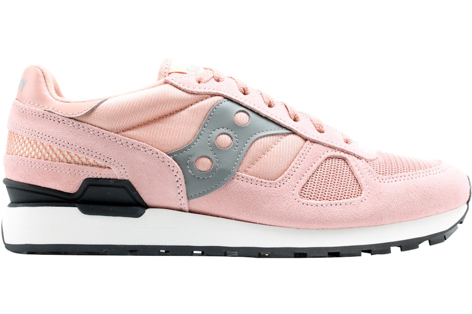 Saucony Shadow Original Pink Grey Men s S2108 681 GB