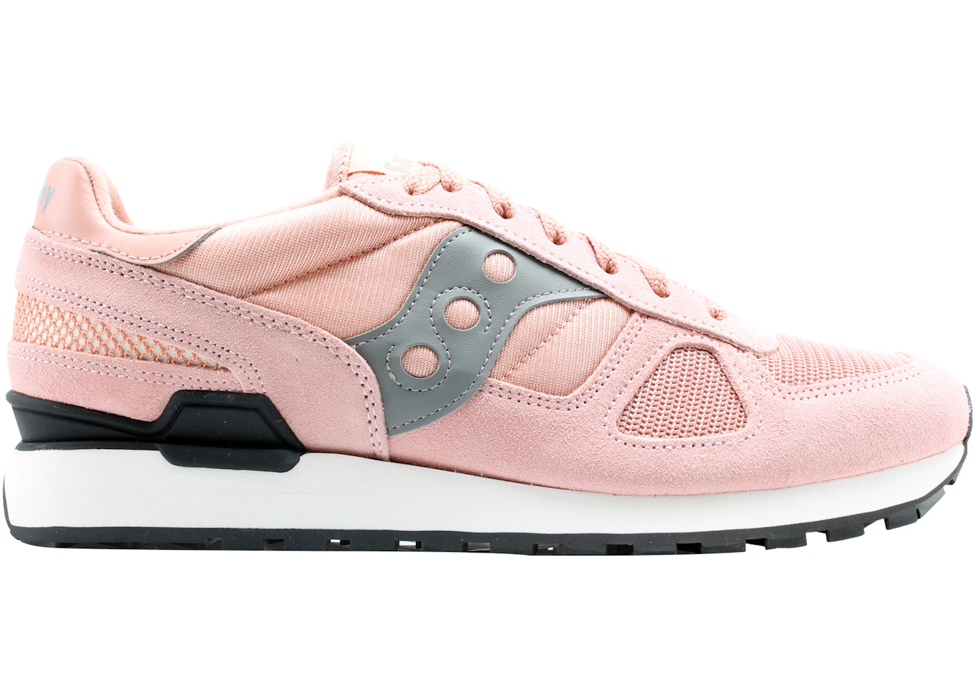 Saucony Shadow Original Pink Grey Men s S2108 681 US
