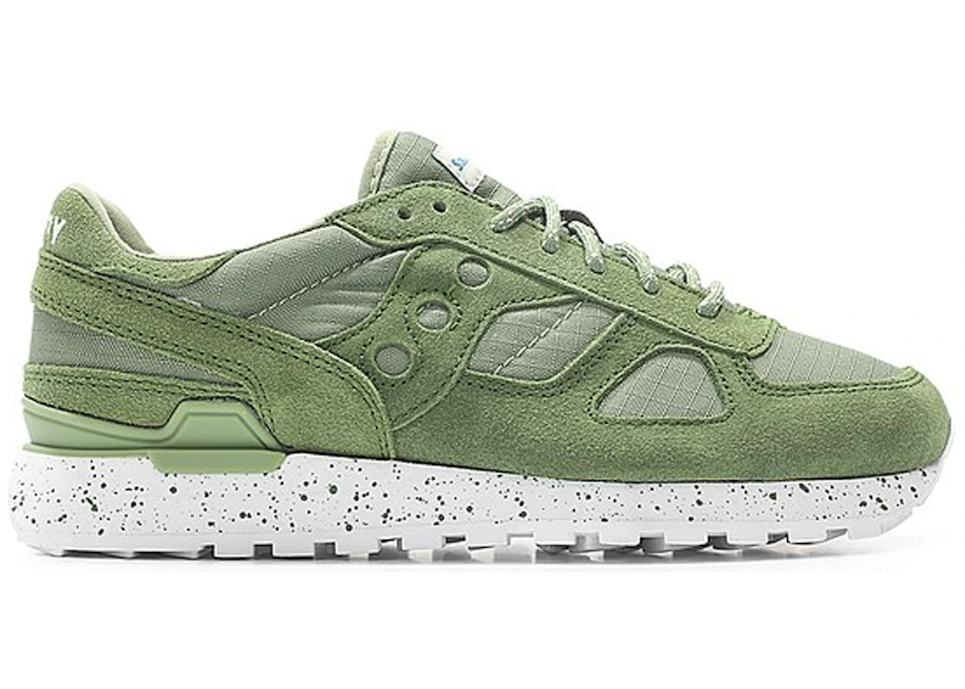 Saucony shadow ripstop best sale