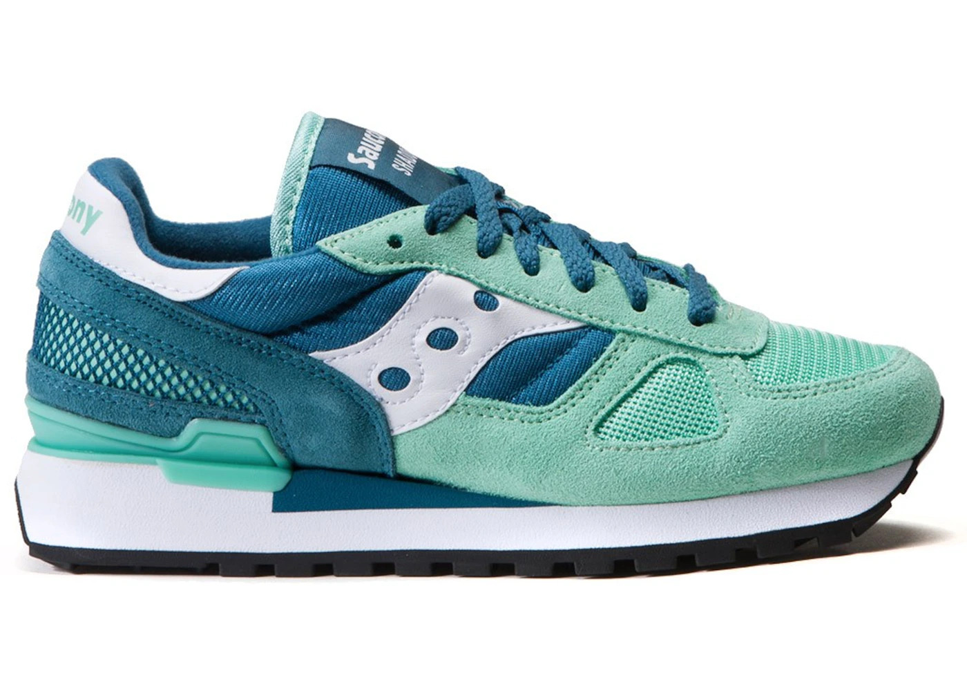 Saucony Shadow Original Sushi Pack Green (Women's) - S1108-602 - US