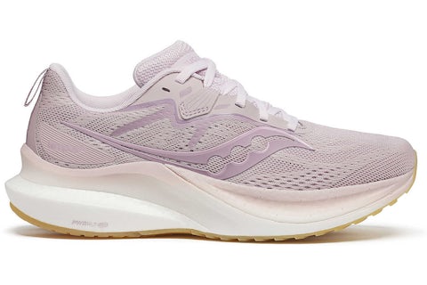 Saucony Tempus Woodrose (Women's) S10973-140 US - Main Image