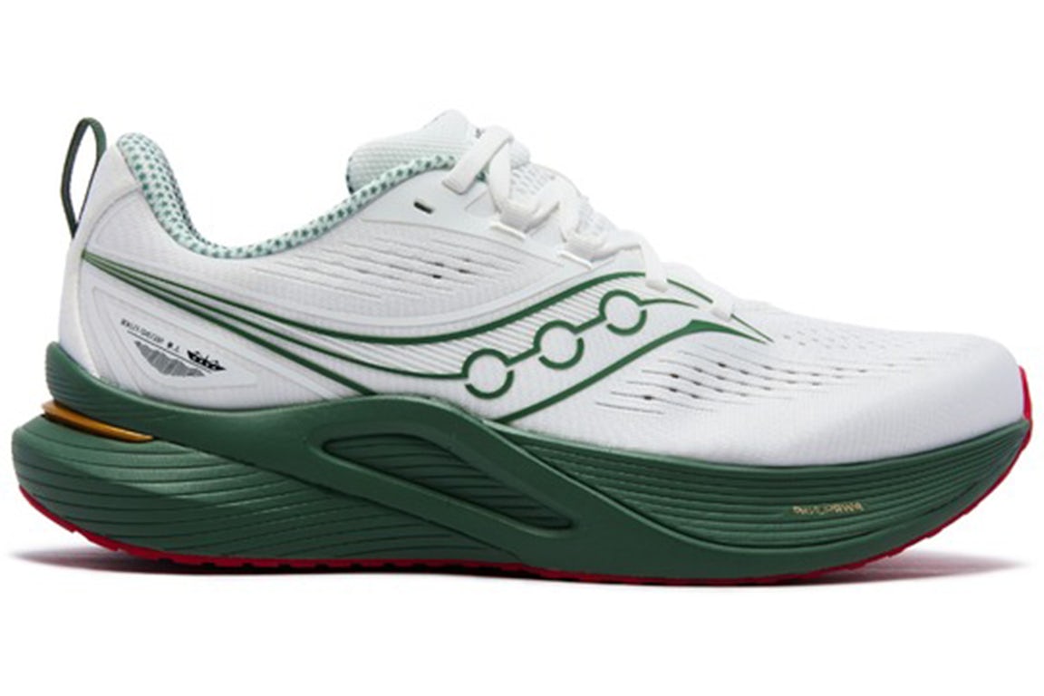 Saucony Tempus 3 Hong Kong Star Ferry Men's - S28251-4 - US