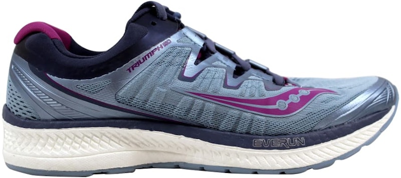 Saucony triumph iso on sale 4 bambino marrone