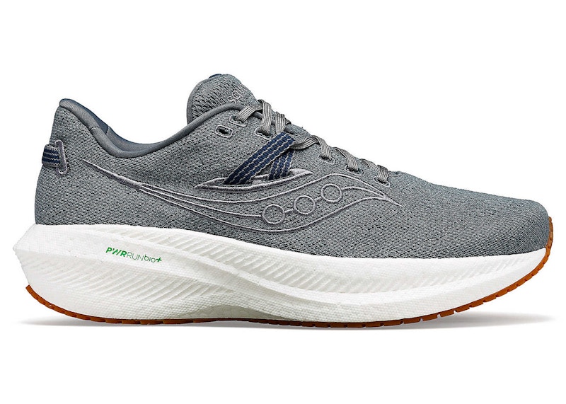 Saucony Triumph RFG Marine
