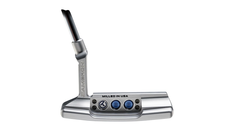 Scotty Cameron Studio Style Newport 2 Tour Putter