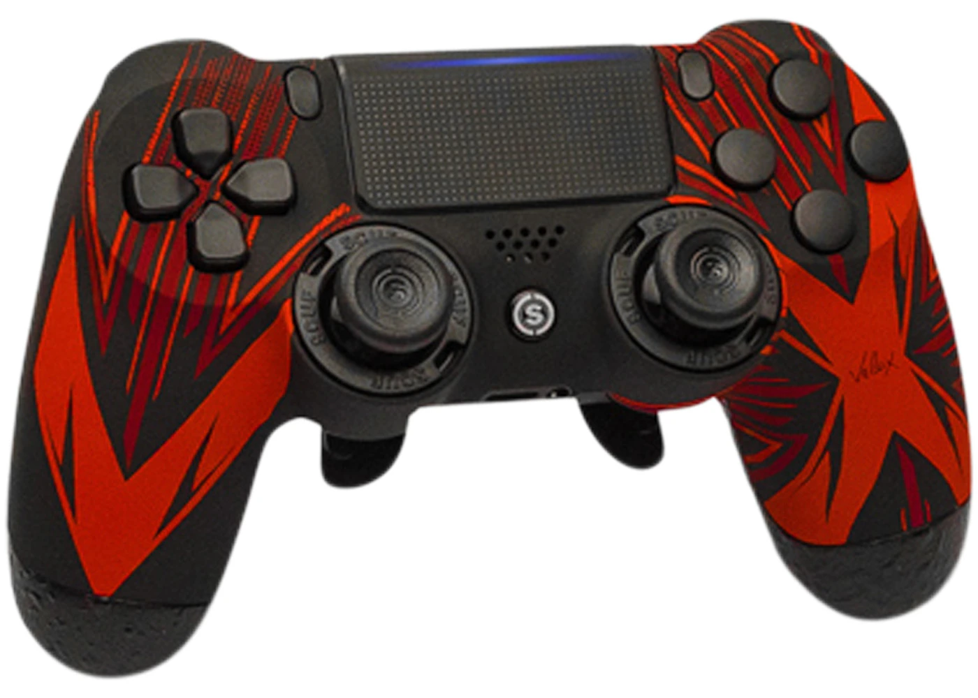 Scuf PS4 Infinity 4PS Pro Velox Wireless Controller - US